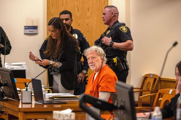 Timothy Busfield released from jail pending child sex abuse trial
