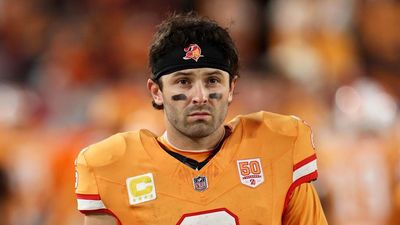 Baker Mayfield Takes Petty Shot at Kevin Stefanski Over ‘Failed’ Browns Stint