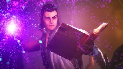 Baldur's Gate 3's early access approach wouldn't have helped Pillars of Eternity 2's "big miss" at launch, says RPG vet Josh Sawyer – and even Larian faced Act 3 woes