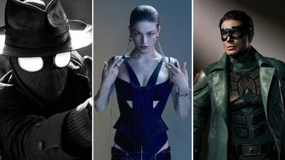 The 9 best all-new sci-fi shows coming 2026 to Amazon, Apple, Disney, Netflix