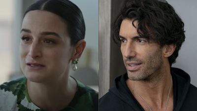 ‘The Most Intense Narcissist’: Justin Baldoni Is Slammed By It Ends With Us’ Jenny Slate In Leaked Texts