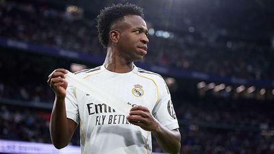 ‘Everything I’ve Done’—Vinicius Junior Hits Back at Real Madrid Critics