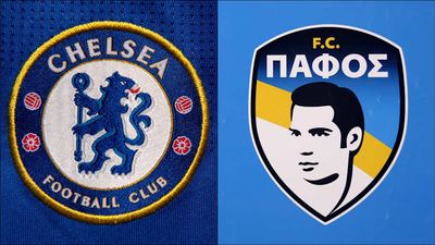 Chelsea vs. Pafos: Preview, Predictions and Lineups