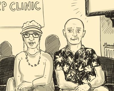 Tech bros have made us lonely. I’m fighting back by getting off social media and talking to strangers