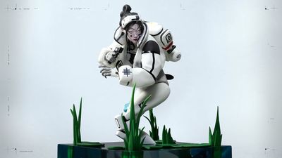 All Marathon editions and pre-order bonuses