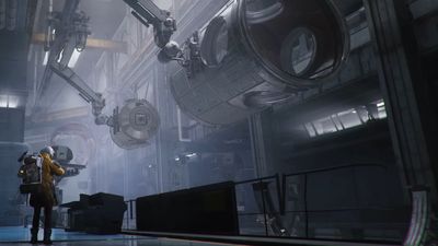 New Arc Raiders update takes aim at the Stella Montis boundary exploit, but may not have fixed it entirely