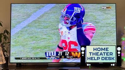 Home Theater Helpdesk: What TV should I buy for the Super Bowl?