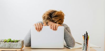 Period pain and heavy bleeding cost the Australian economy billions every year in lost productivity: study