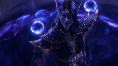 The WoW UI updates have come for Peggle, but its author is looking into it—as unexpected casualties of Blizzard's war on combat mods abound