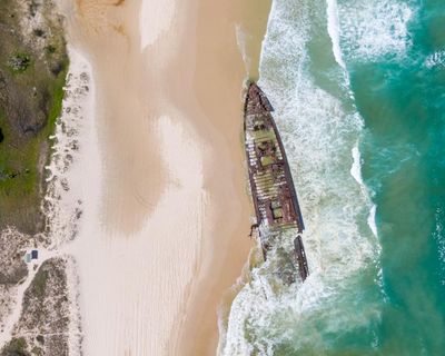 ‘Shattered’ parents of Canadian backpacker found dead on K’gari island mourn adventurous daughter