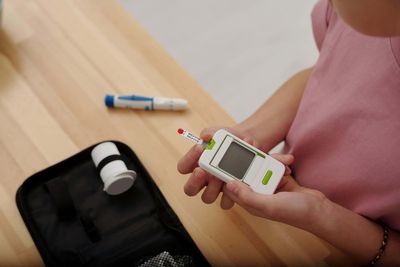 Diabetes screening could mark ‘step change’ in children’s diagnosis