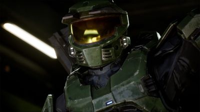 Halo: Campaign Evolved is coming to PS5 because the FPS is "best played when we have a large, healthy community" say lead devs: "We're able to honor the Halo legacy on PlayStation"