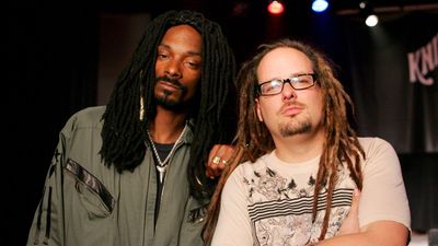 "We pulled off the impossible. We wanted to do something fun and screw with people's heads." How Korn, Snoop Dogg, Lil Jon, Xzibit and David Banner teamed up to make one of the funniest music videos ever