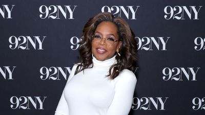 'I wanted to test it' - Oprah reveals what happened when she stopped taking weight loss drugs