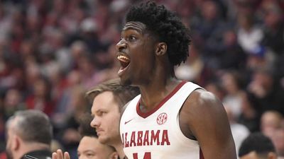 Ex-Alabama Star Who Played in the G League Pushing for Additional NCAA Eligibility