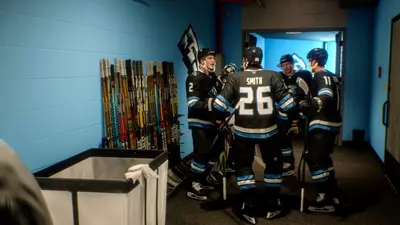 NHL 26 Update 1.4 Arrives Tomorrow, January 21 - Patch Notes