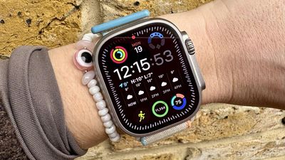 I wear an Apple Watch every day, and this is the free app I use all of the time