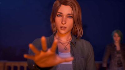 Square Enix and Deck Nine confirm Life is Strange: Reunion with a new deep dive detailing the return of Max and Chloe — and we've got a release date