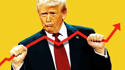 Trump's era of volatility returns