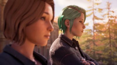 Life is Strange: Reunion Set to Raise the Final Curtain of Chloe and Max's Story