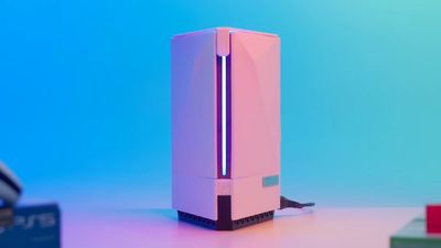 Modder does the unthinkable, combines PS5, Xbox Series X, and Switch 2 into a single machine: "Quit fighting! Stop the console war!"