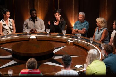 How The Traitors became the most-watched programme on UK television