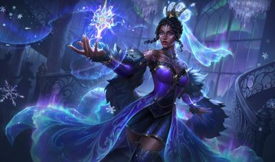 Mel is getting kneecapped by League of Legends’ balance team to reduce frustration