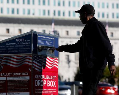 California Republicans ask US supreme court to block new congressional map