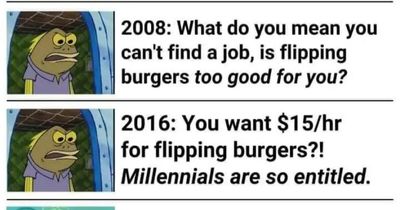 40 Recruitment Nightmares That Are Painfully Relatable Yet Somehow Still Hilarious