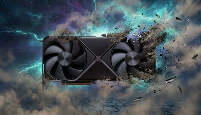 Where did the RTX 5090 go? GPU stock has disappeared in the US — and third-party prices are headed into orbit