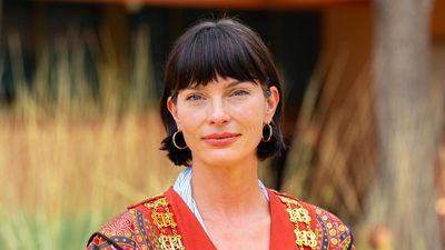 Outback town mayor pulls out of Australia Day events