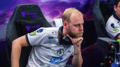 Team Liquid’s 8-year ESL streak snapped after falling in ESL One Birmingham 2026 qualifiers