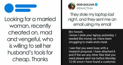 100 Funny Screenshots To Distract You From Your Responsibilities