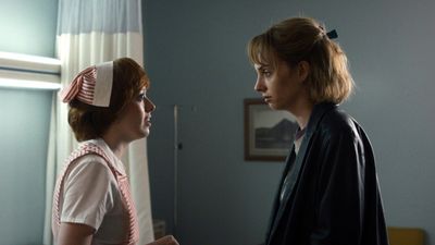 Are Stranger Things’ Robin And Vickie Still Together? The Duffers Weigh In (And I Have My Own Thoughts)