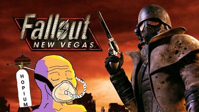 No, Bethesda isn't shadow-dropping Fallout 3 and New Vegas Remasters any time soon — here's what we know.