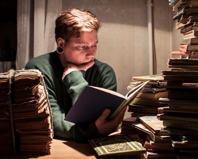 ‘Disgustingly educated’: will this trend make you cleverer?