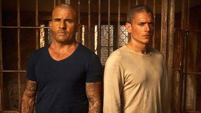 20 years later, 'Prison Break' is still thrilling —binge this show now before it leaves Netflix next week