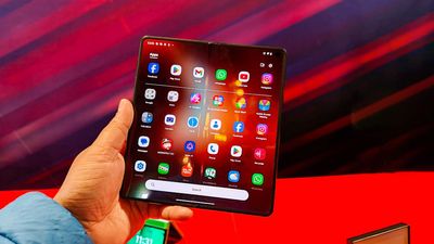 Motorola Razr Fold vs. Samsung Galaxy Z Fold 7: An unknown quantity