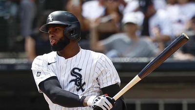 Mets Land OF Luis Robert Jr. in Trade With White Sox