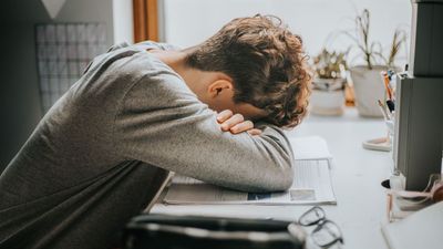 I screwed up my sleep schedule — here's how ChatGPT helped me fix it and get me back on track physically and mentally