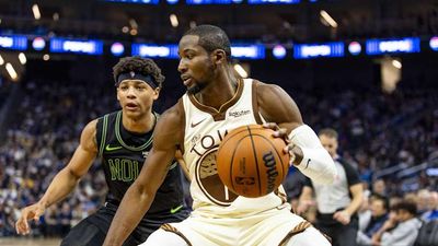 Warriors GM Makes Clear Where Jonathan Kuminga’s Trade Demand Stands With Return to Rotation