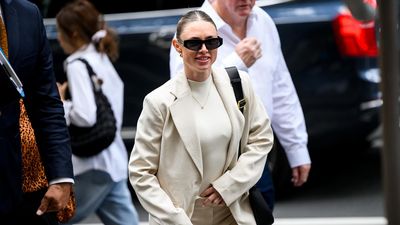 Surprising move after NRLW star denies harassing ex