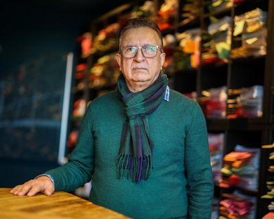 ‘I felt numb’: German bank heist victims devastated after thieves ransack 3,000 deposit boxes