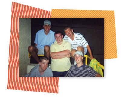 The pub that changed me: ‘Shattering grief took me there for the first time’