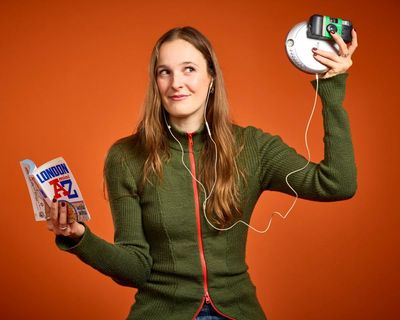 My analogue month: would ditching my smartphone make me healthier, happier – or more stressed?