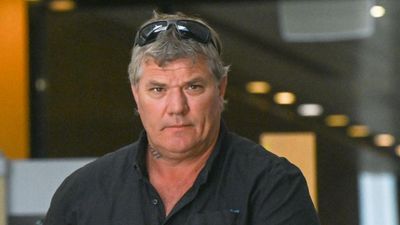 Man accused of revealing sex offender details gets bail