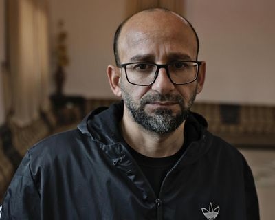 ‘I could not stay silent’: Palestinian prisoner tells of sexual abuse in Israeli jail