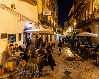 My friends in Italy are using AI therapists. But is that so bad, when a stigma surrounds mental health?