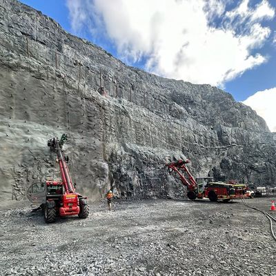 Understanding Rope Access and Geotechnical Services in Western Australia