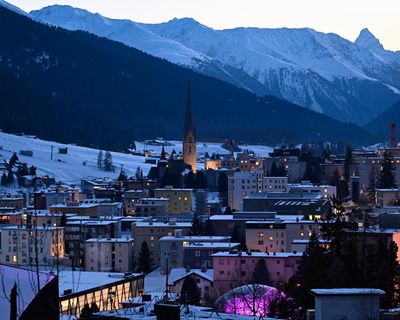 Denmark welcomes Trump ruling out force to take Greenland, before ‘future deal’ framework announced – as it happened